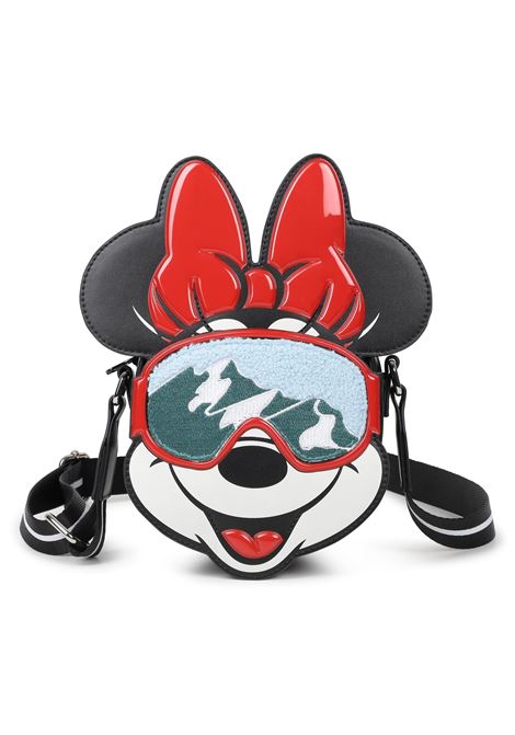 Borsa con applicazione THE MARC JACOBS KIDS | W6109609B